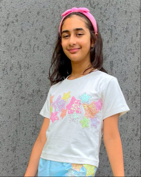 Magical Stars Tee