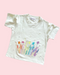 Birthday Candle Tee
