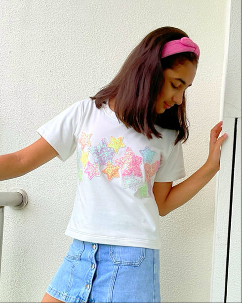 Magical Stars Tee