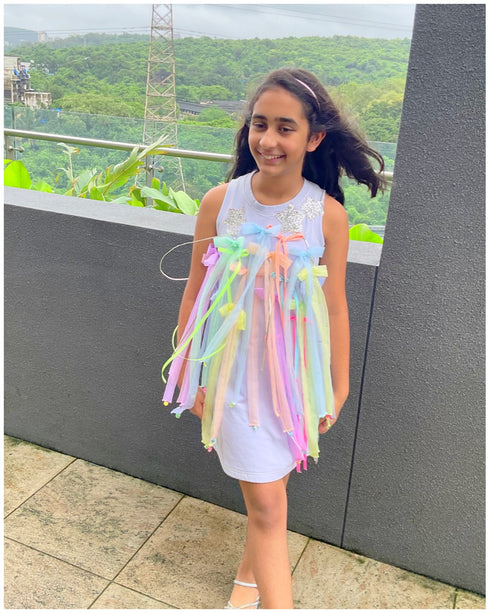 Little Magical Dress