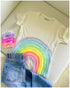 Rainbow Tee