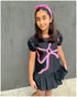 Little Bow Dress