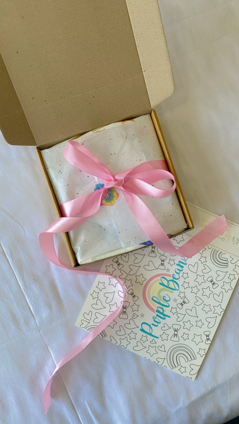 Magic | Gift Box