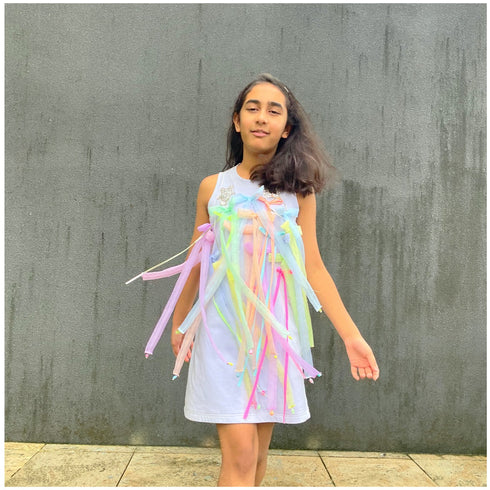 Little Magical Dress