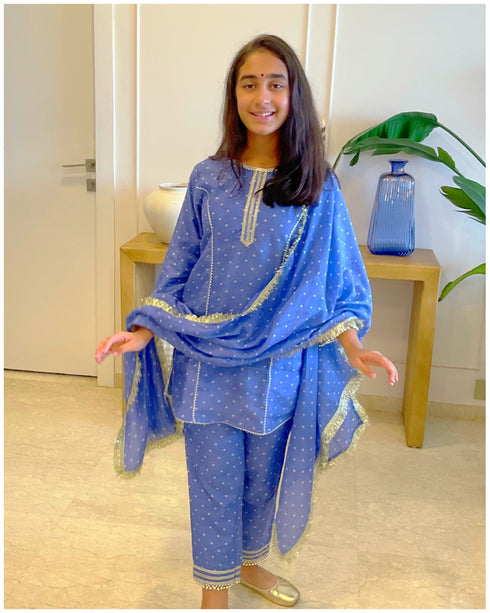 Chan-Chan Co-ord Set