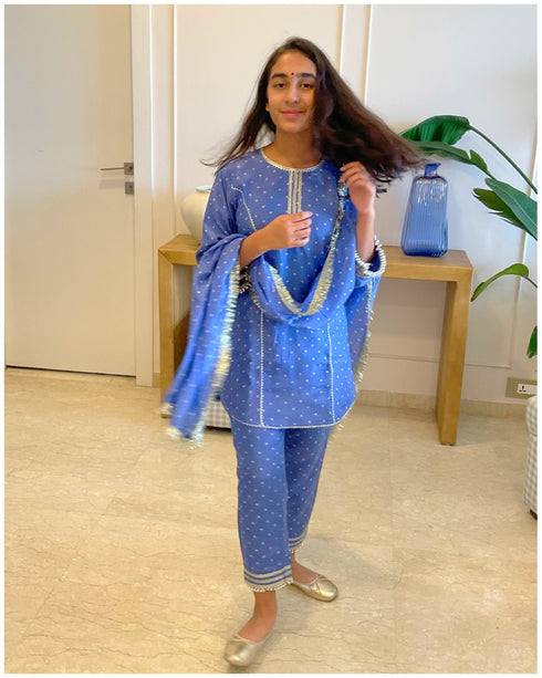 Chan-Chan Co-ord Set