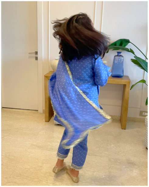 Chan-Chan Co-ord Set