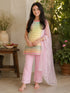 Princess Tie Dye tie up dress