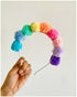 Pompom Headband