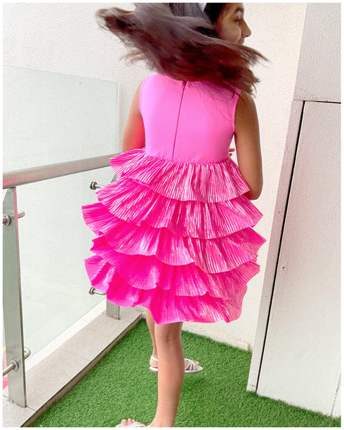 Barbie Girl Dress