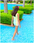 Candy Swim Dress