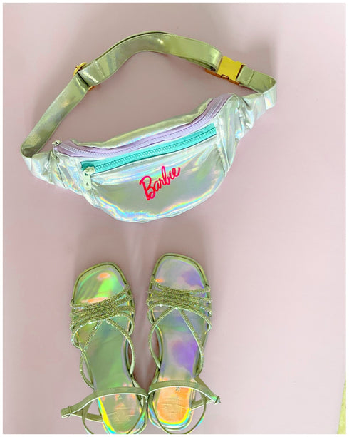Glam Fanny Pack