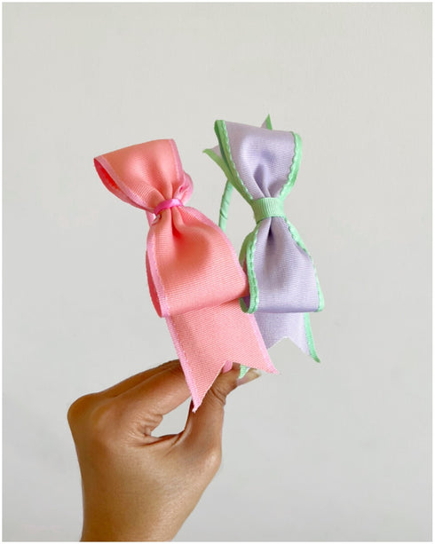 Bow Headband