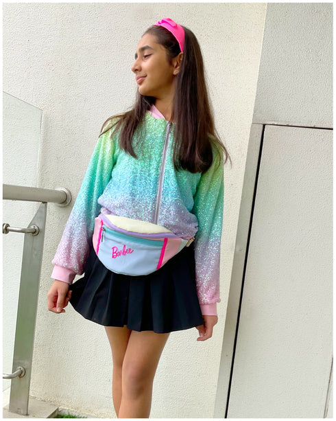 Barbie Fanny Pack