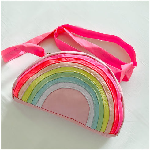 Over the Rainbow Bag