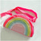 Over the Rainbow Bag