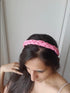 Braided Headband
