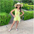 Sunny Eyelet Jumpsuit